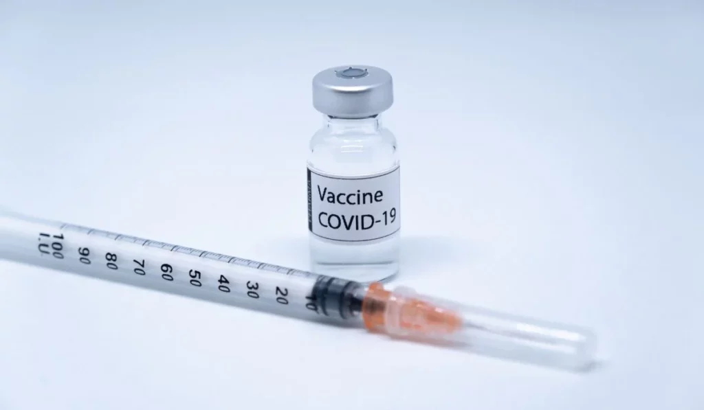 COVID-19-Vaccince